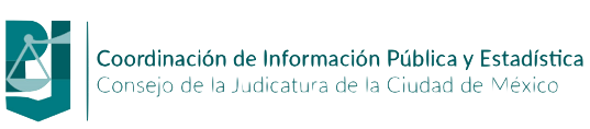 Poder Judicial de la Ciudad de México