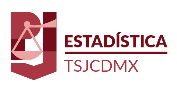 Poder Judicial de la Ciudad de México